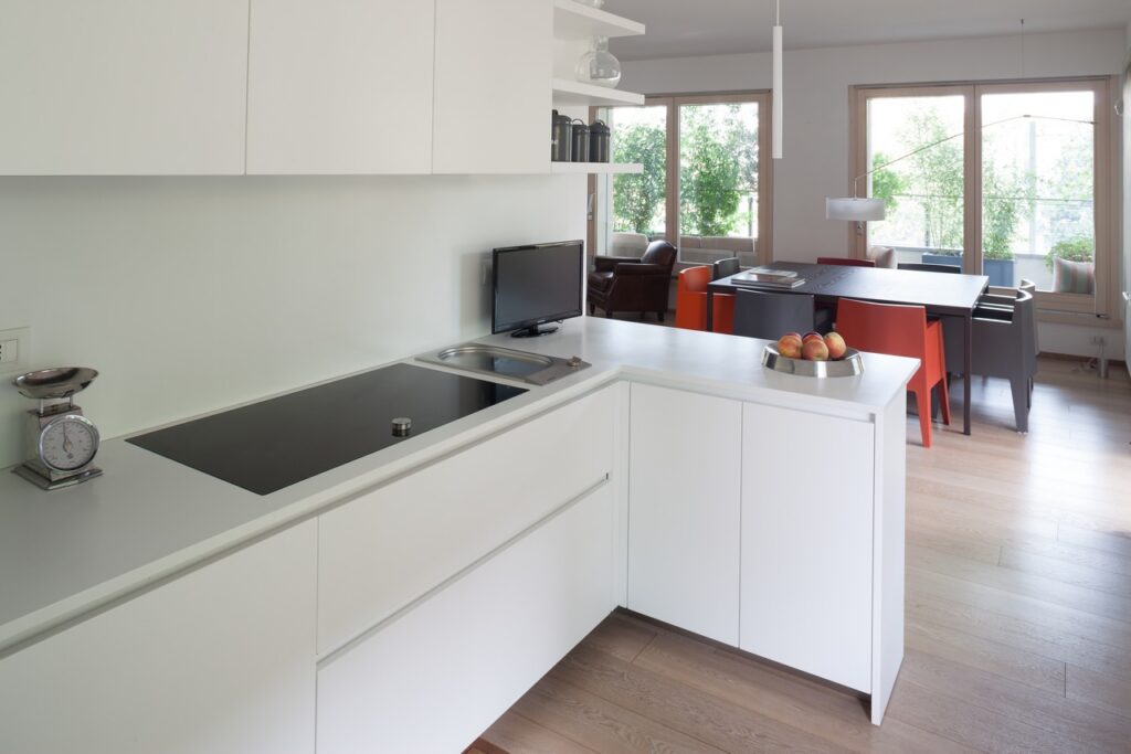 APPARTAMENTO TERRAZZO MILANO