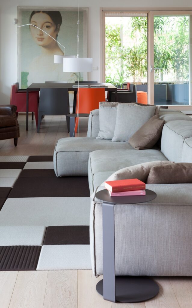 APPARTAMENTO TERRAZZO MILANO