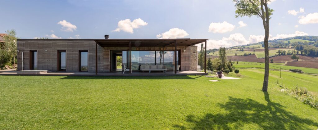 VILLA PIACENTINA