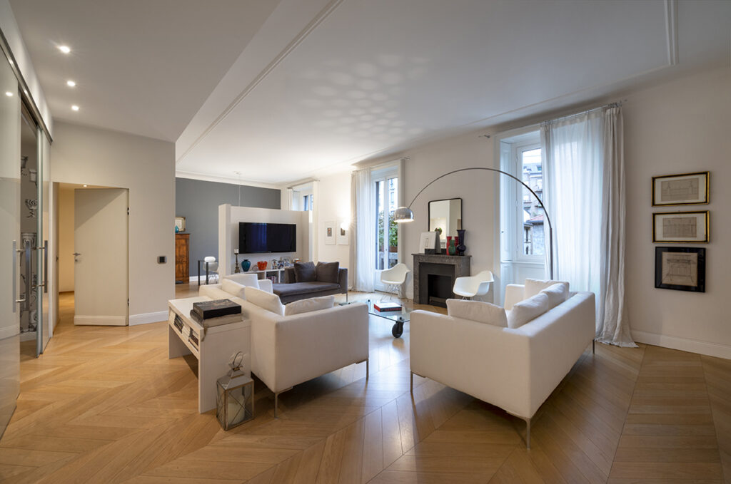 ARMONIE MILANESI