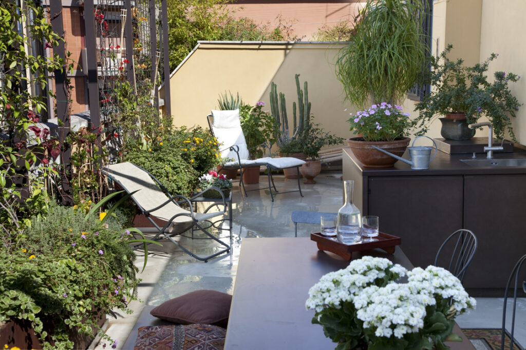 RESIDENZA ROMANA