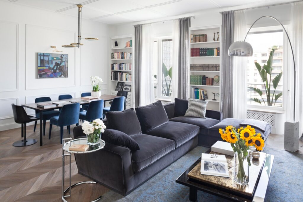 APPARTAMENTO NEWYORKESE