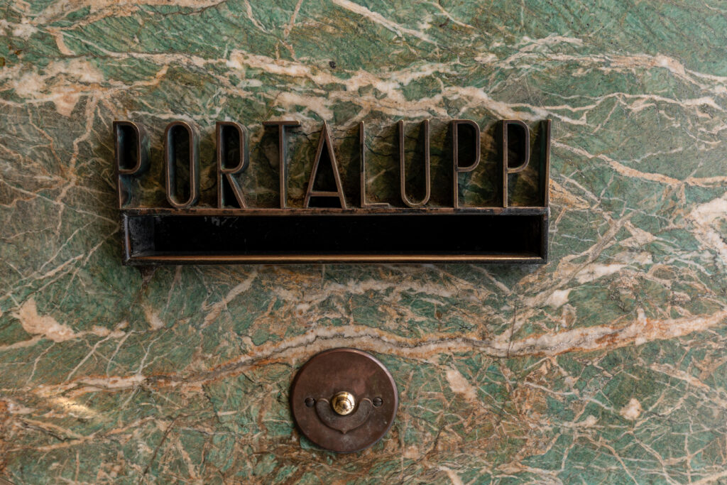 APPARTAMENTO PORTALUPPI