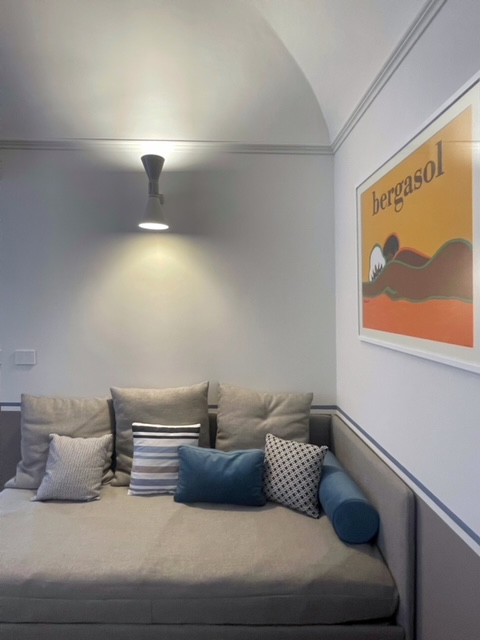 CASA LIGURE
