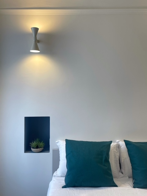 CASA LIGURE